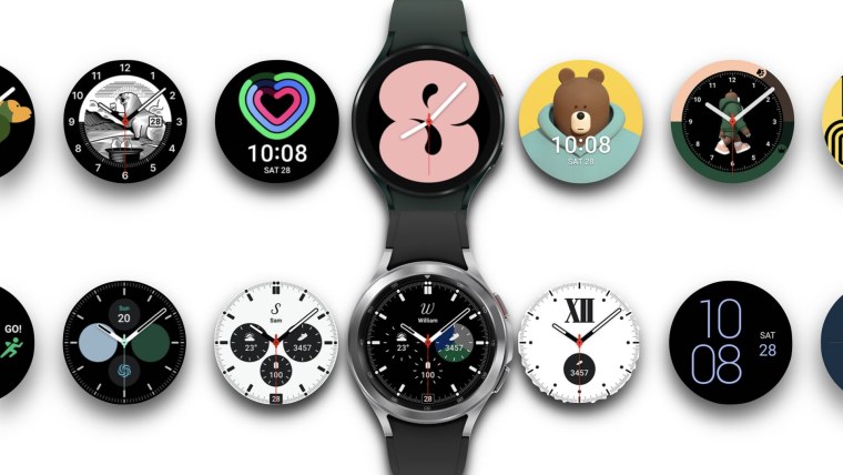 Смарт-часы Samsung Galaxy watch4 Classic 46mm
