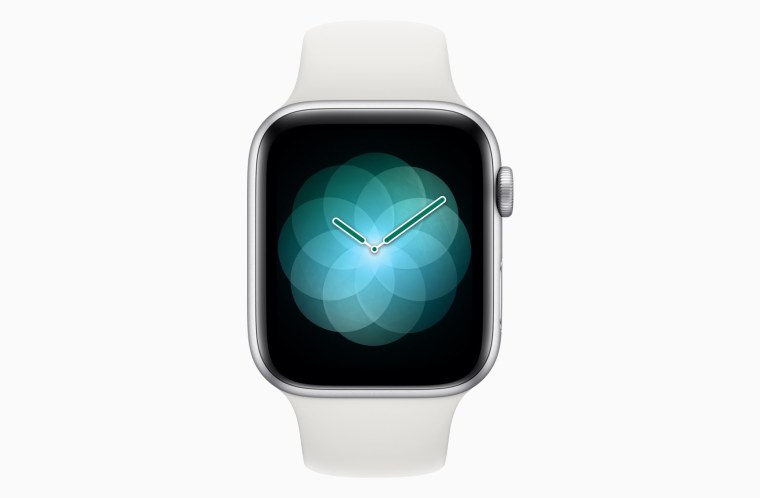 Смарт Apple watch 7