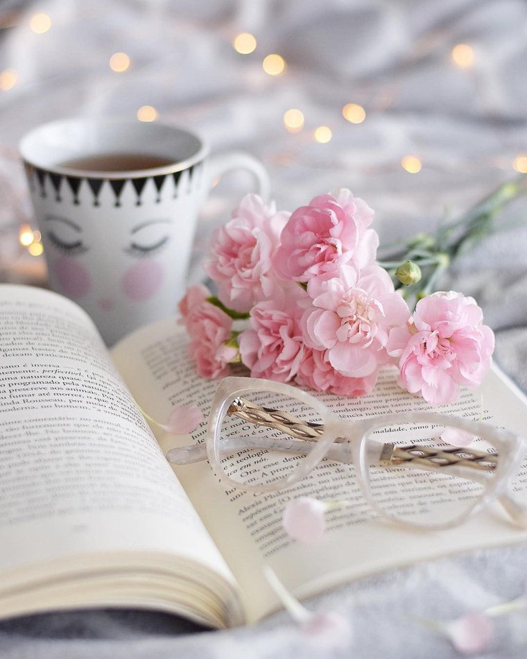 Нежные книги