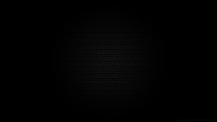 Черные обои