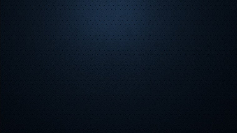 Красивый темно синий фон