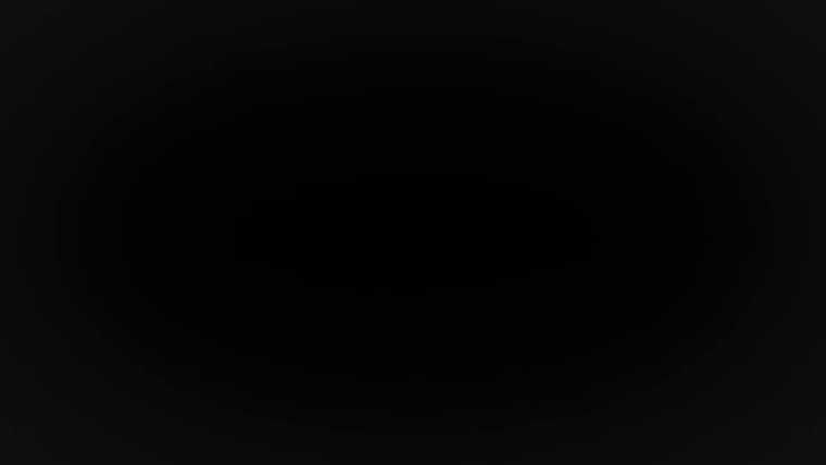 Чисто черный цвет