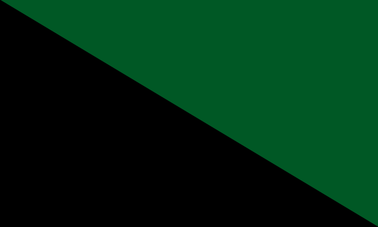 Темно зеленый фон