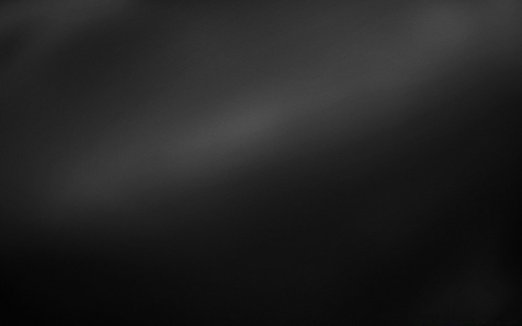 Черный глянец