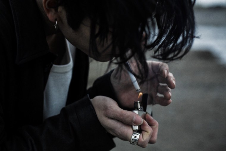 Марк Егоров