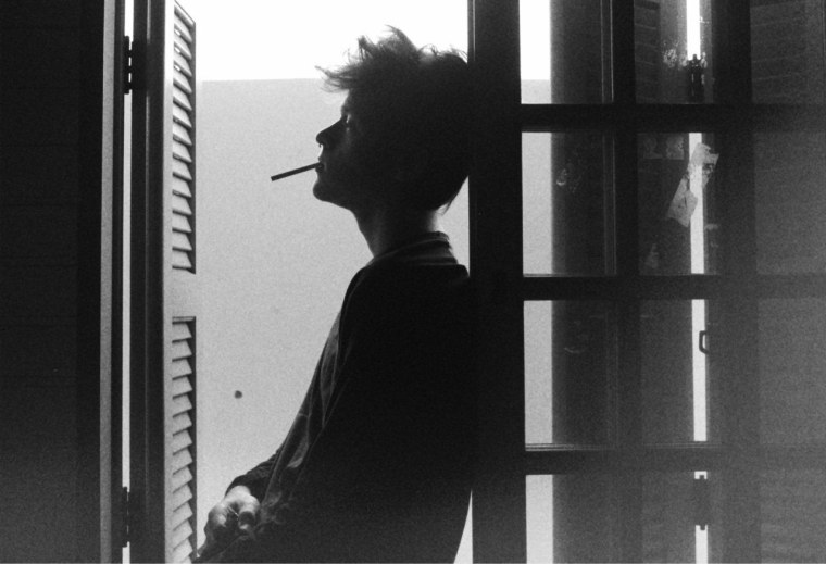 Эдриан Ропер