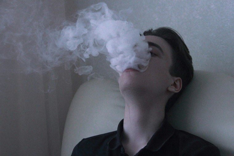 Коул Спроус Вог