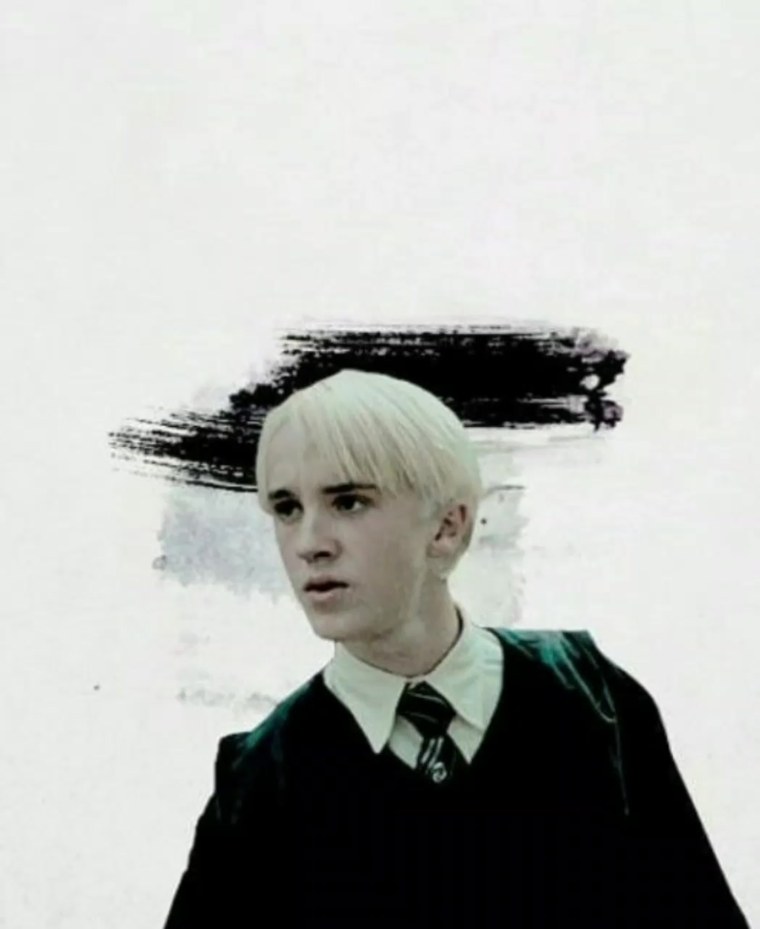 Драко Малфой пинтереста