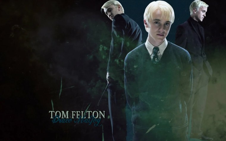 Драко Малфой