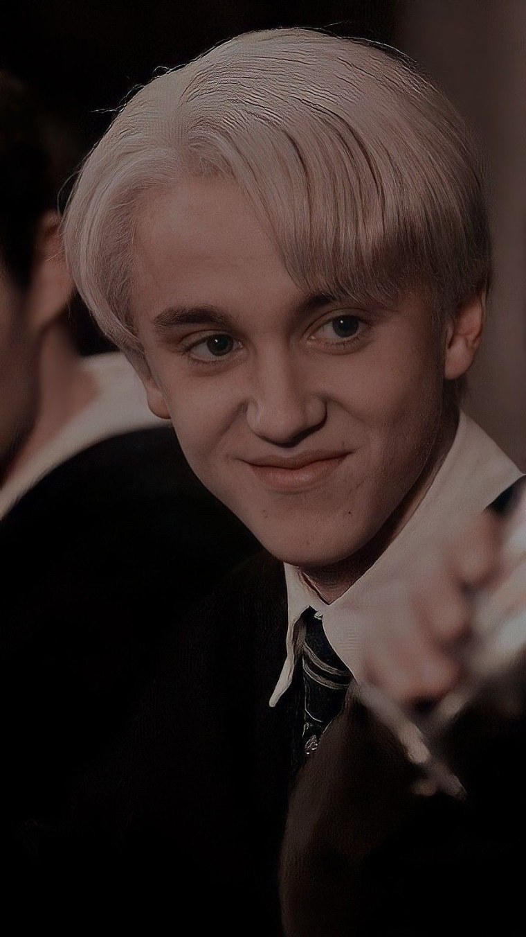 Драко Малфой