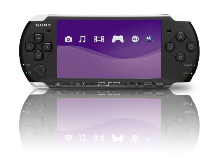 Игровая приставка Sony PLAYSTATION Vita 2000