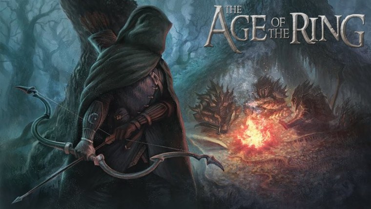 Нежить лучник