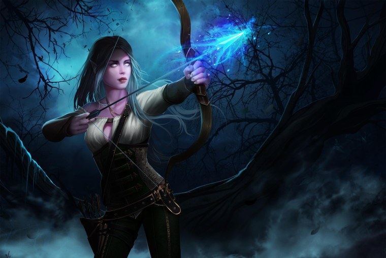 Звезда Дунэдайн