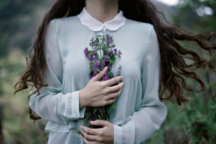 Камилла Шуайпова