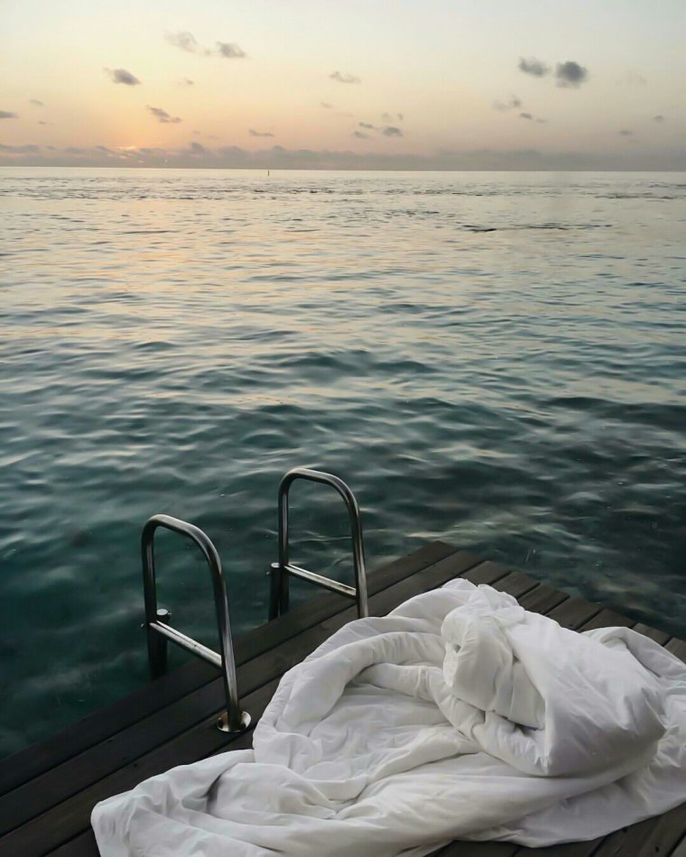 Богатое одиночество Эстетика