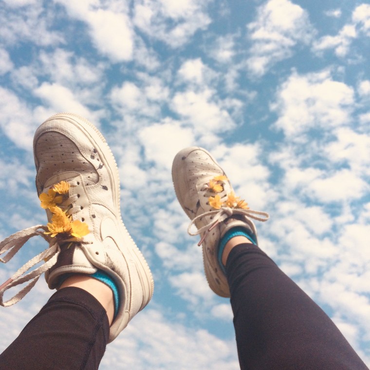 Позитив Эстетика