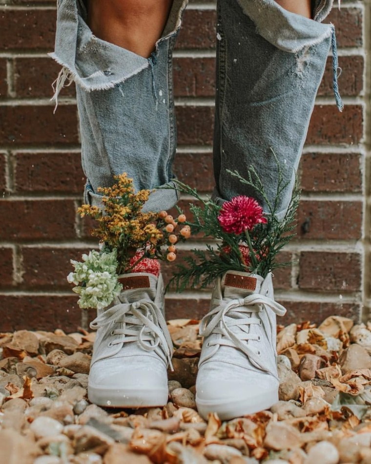 Повседневная Эстетика