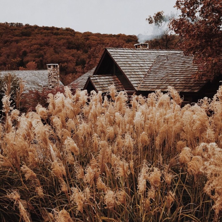 Эстетика деревни