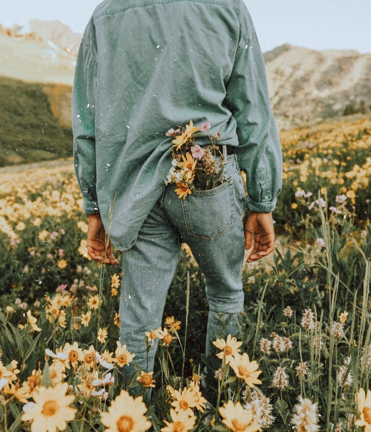 Vintage Эстетика