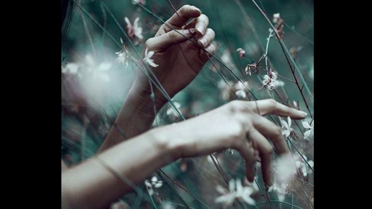 Эстетика красивая