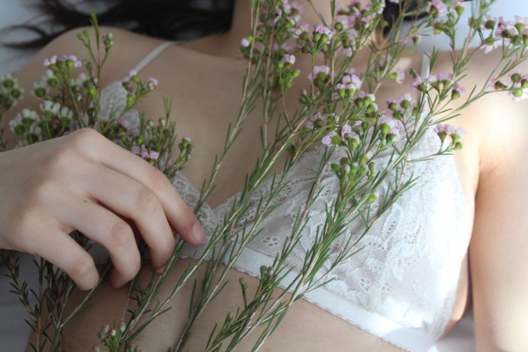 Эстетика зеленого