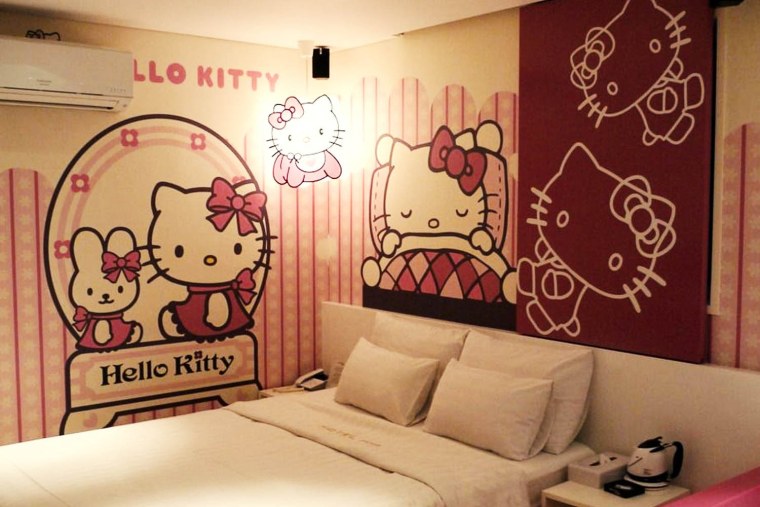 Обои для четверых друзей