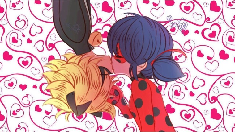 Влюбленность рисунок