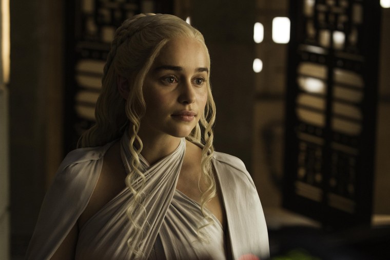 Дейенерис Таргариен