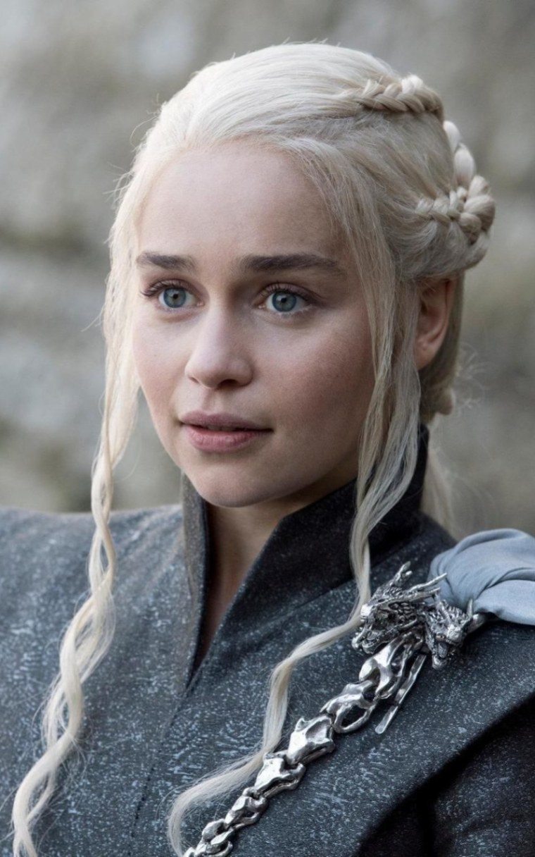 Дейенерис Таргариен