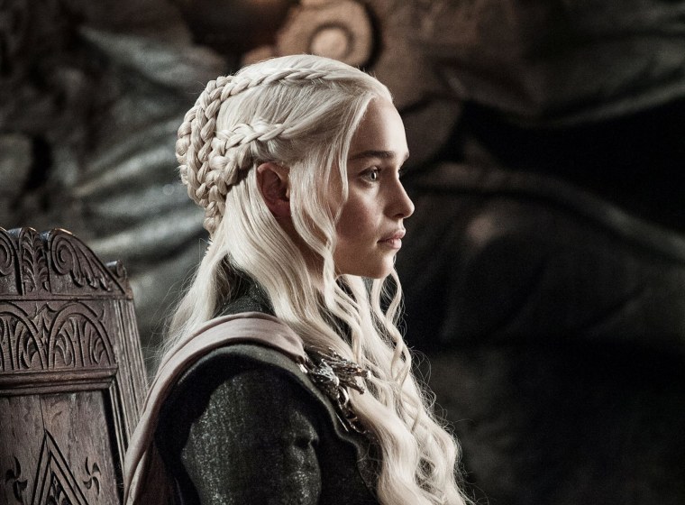 Дейенерис Таргариен