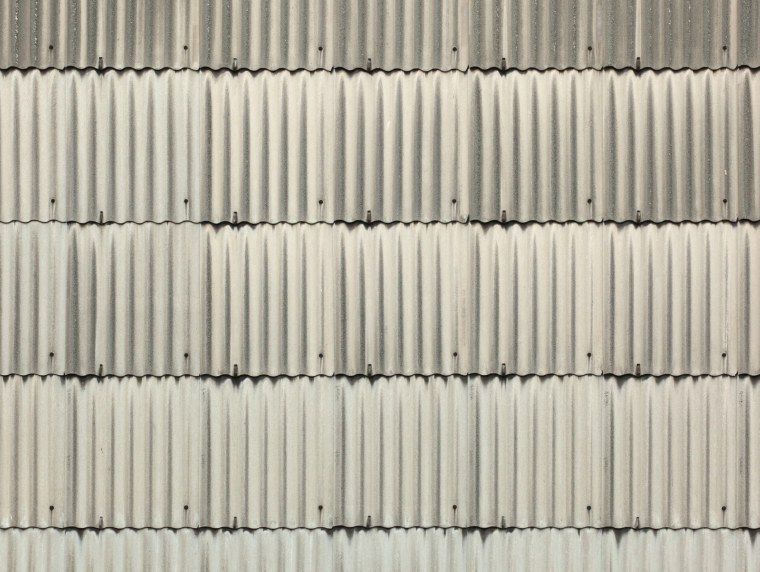 Текстура асбестовый шифер