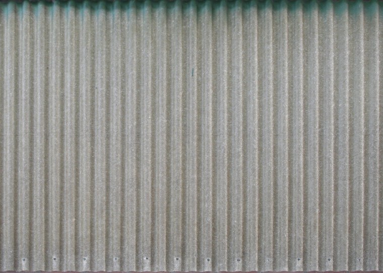 Текстура Асбеста шифер