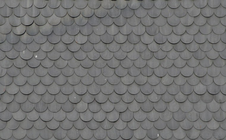 Фальцевая кровля текстура ral7024