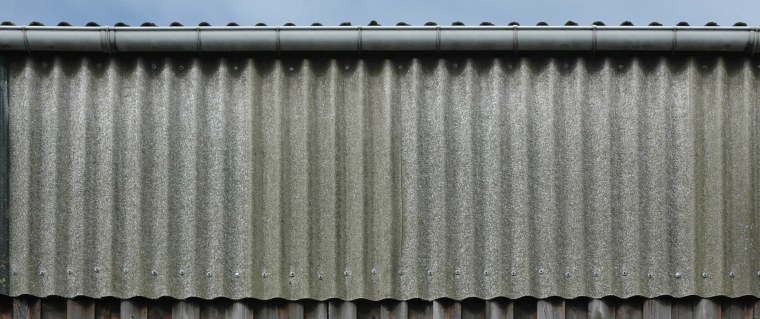 Шифер 3д модель