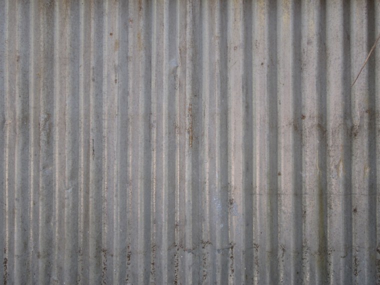 Металлический профлист текстура