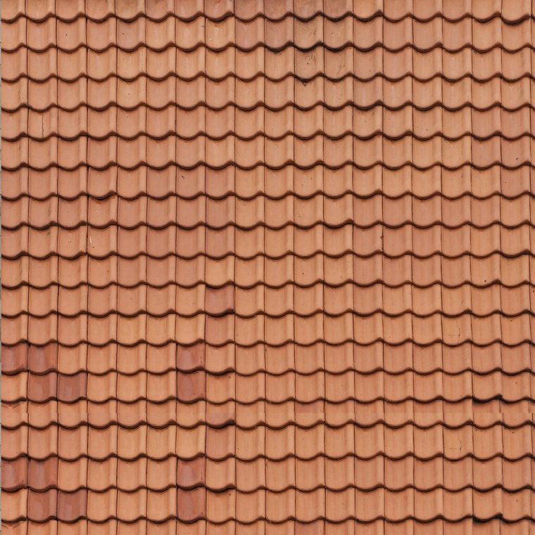 Черепица узор
