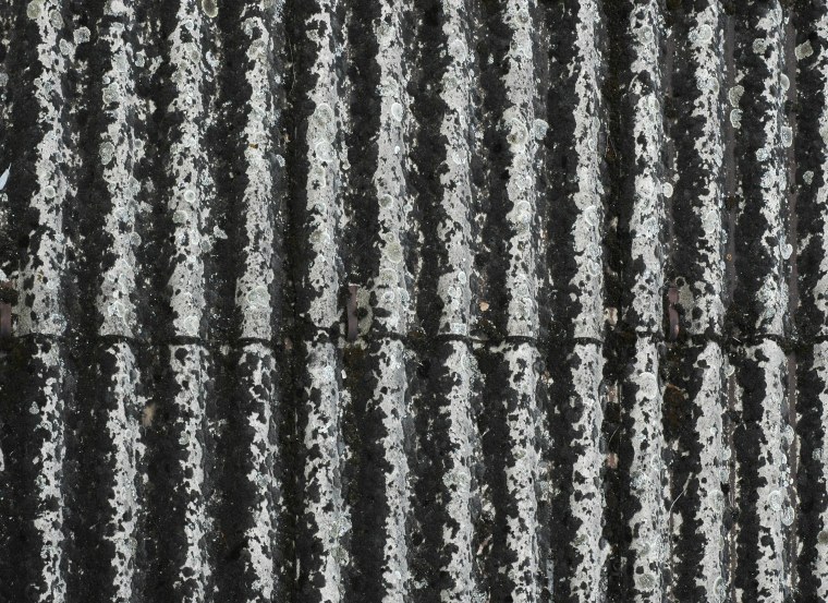 Текстура шифера крыши