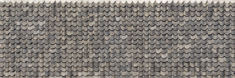 Текстура кровли шифер
