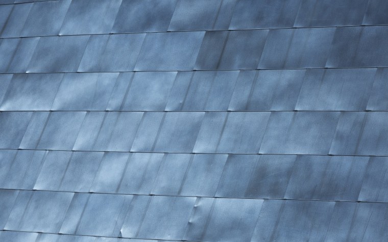 3d Max model шифер