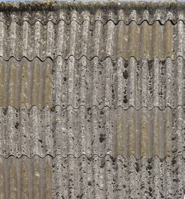 Текстура шифера бесшовная