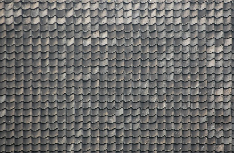 Металлочерепица чешуя Гранд лайн