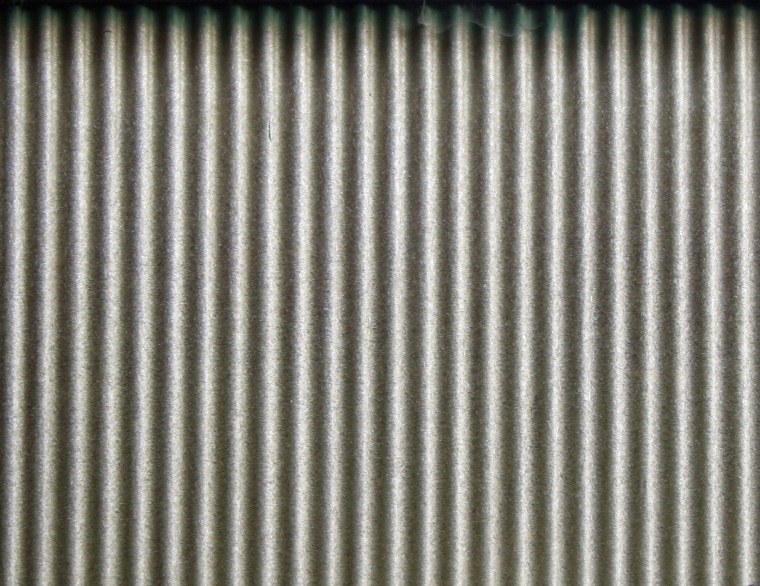 3d Max model шифер