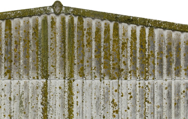 Металлочерепица Monterrey 4k