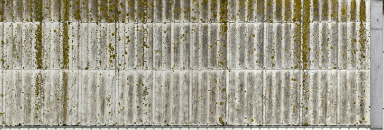 Текстура асбестовый шифер