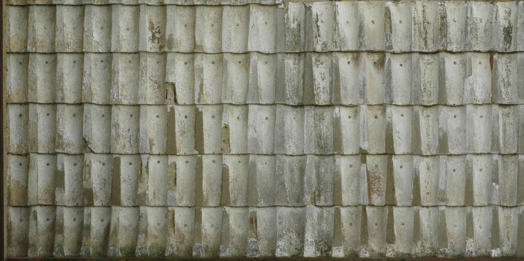 Черепица для кукольного домика