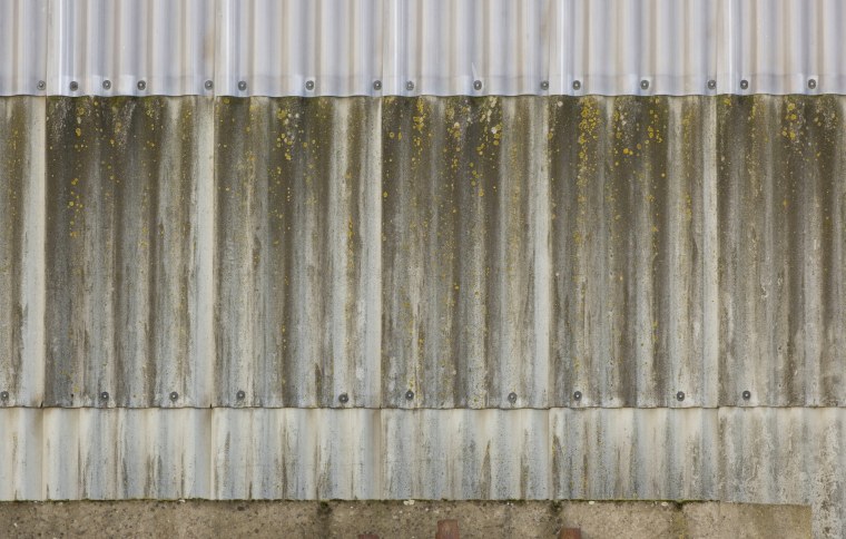 Шифер плоский текстура