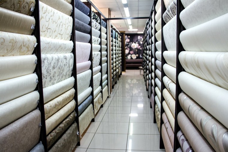 Еврообои на Ленинградской Тольятти