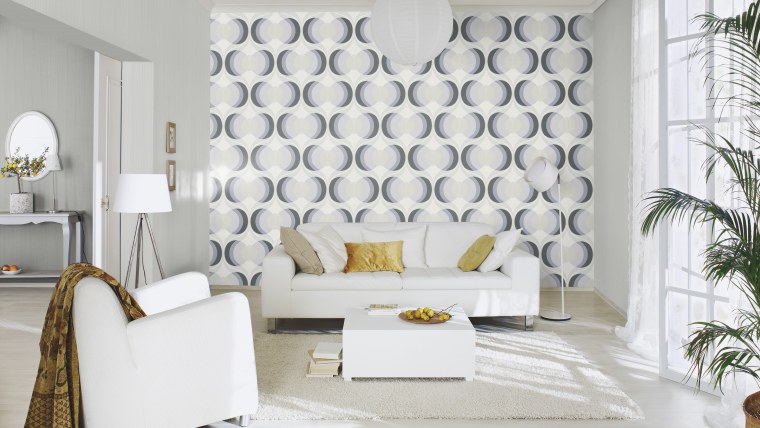 Обои Rasch Vincenza 467574