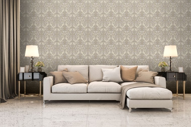 Monte Solaro Avalon в интерьере