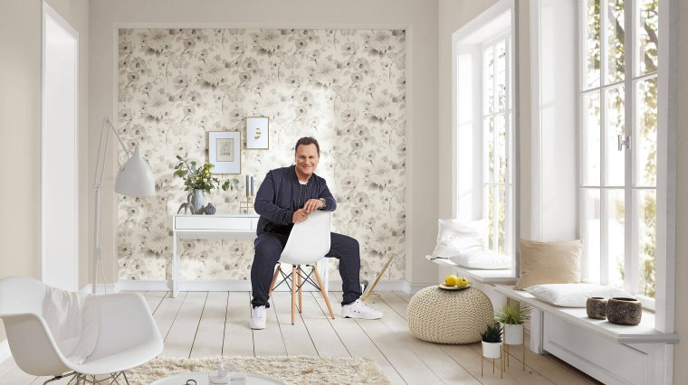 Обои Erismann Guido Maria Kretschmer